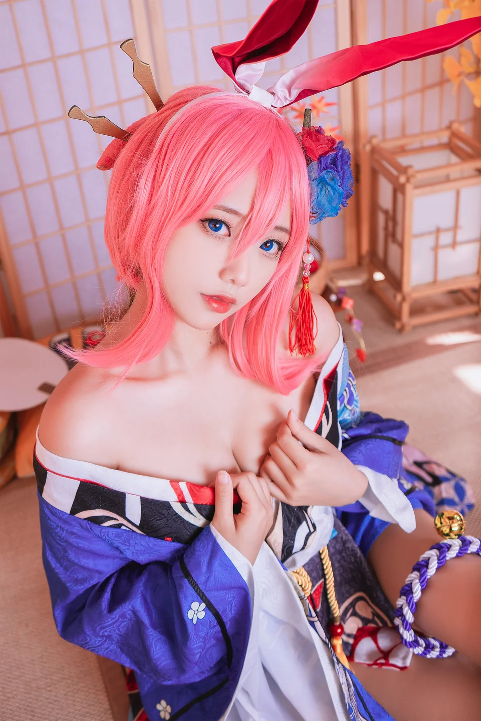 Messie_Huang_No_039_Yae_Sakura_Honkai_Impact_3rd_37P_178MB tg@simisebaisi 【丝足阁】010.webp